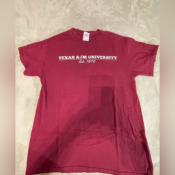 Graphic tees, Medium, A&M store, Medium, Cotton - Picture 2 of 3